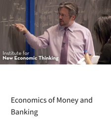 economics of money and banking